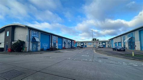 kemsley property.